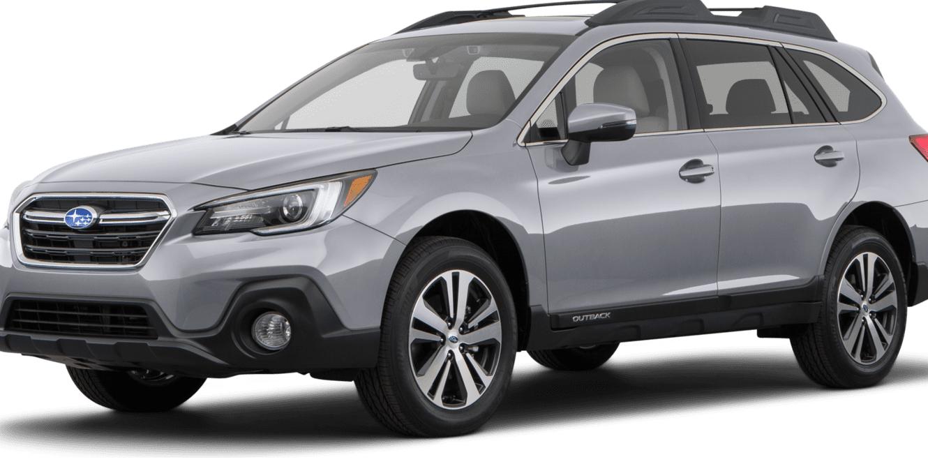 SUBARU OUTBACK 2018 4S4BSANC6J3300956 image