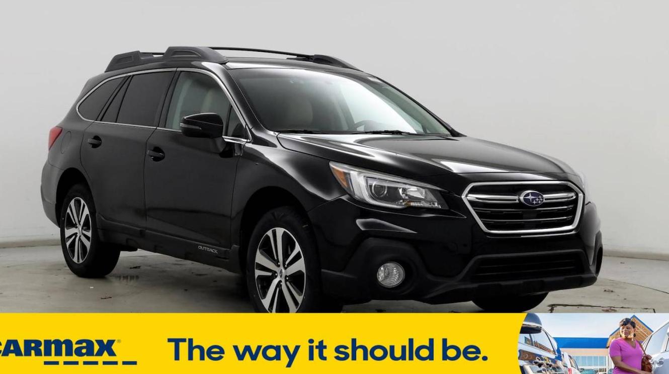 SUBARU OUTBACK 2018 4S4BSAKC9J3326634 image