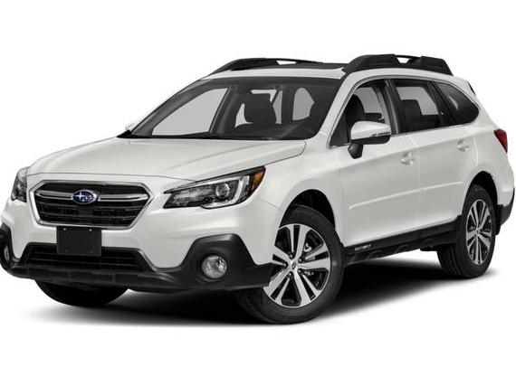 SUBARU OUTBACK 2018 4S4BSANC5J3333298 image
