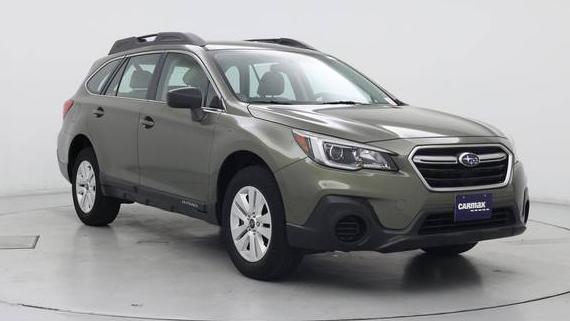SUBARU OUTBACK 2018 4S4BSAAC3J3256761 image