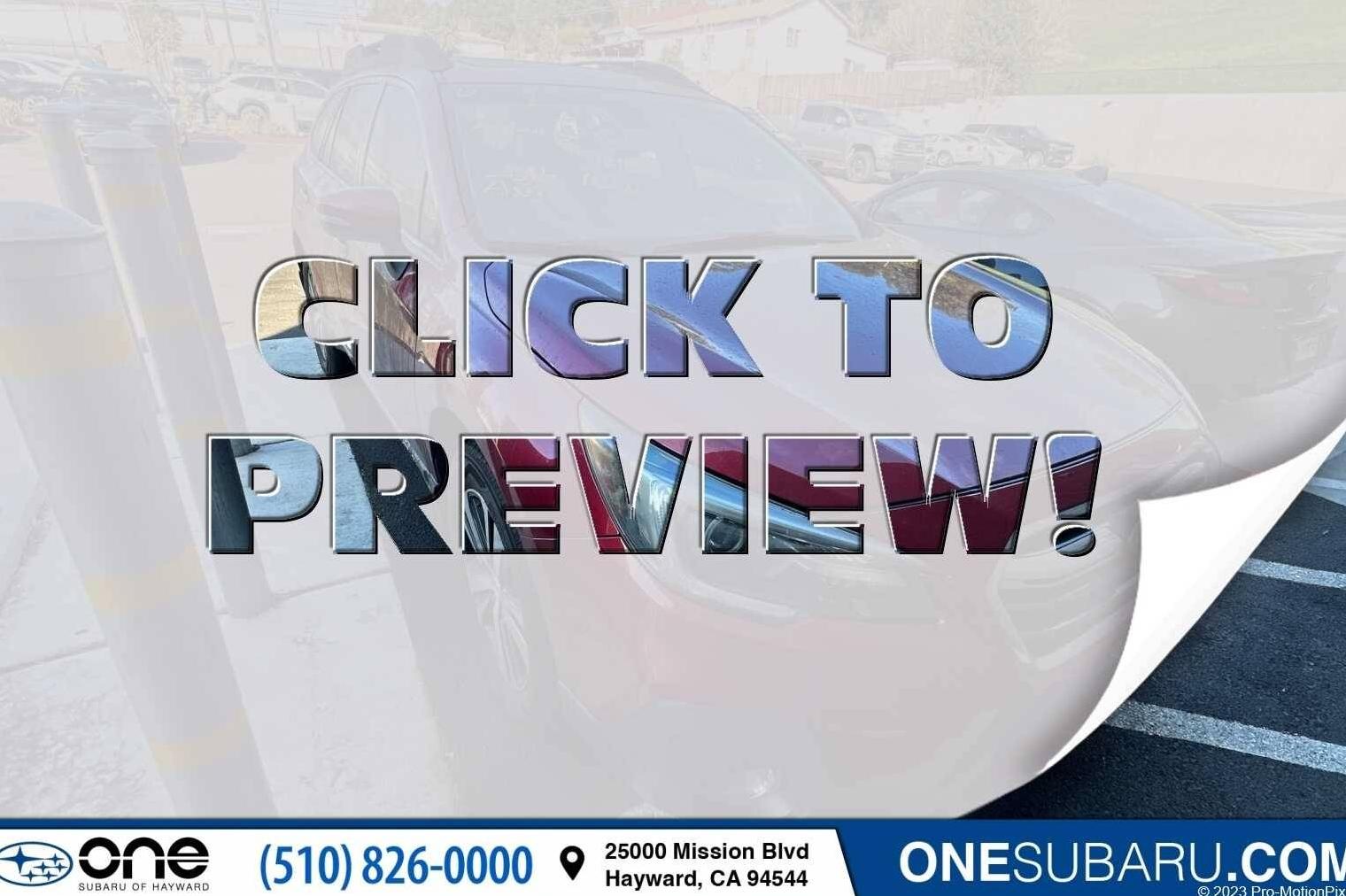 SUBARU OUTBACK 2018 4S4BSANC8J3234054 image