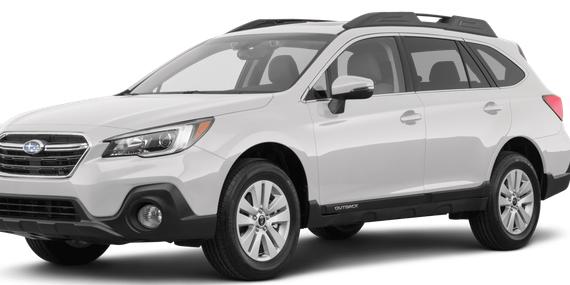 SUBARU OUTBACK 2018 4S4BSAFC8J3318857 image