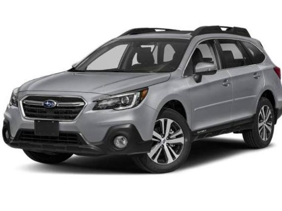 SUBARU OUTBACK 2018 4S4BSAKC8J3355672 image