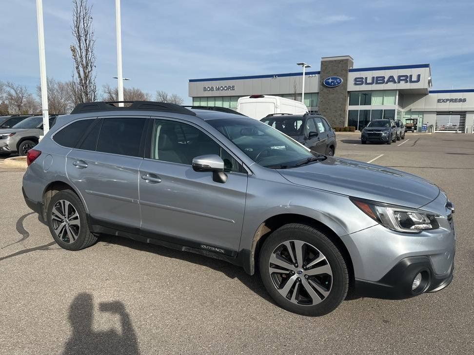 SUBARU OUTBACK 2018 4S4BSAKC7J3363133 image