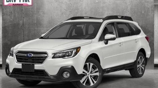 SUBARU OUTBACK 2018 4S4BSATC1J3205398 image