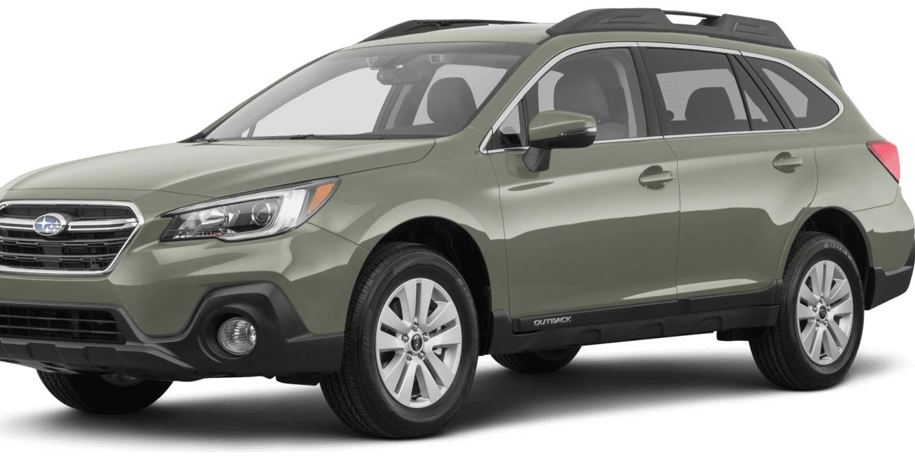 SUBARU OUTBACK 2018 4S4BSACC7J3220973 image