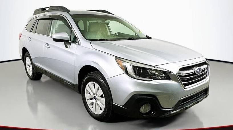 SUBARU OUTBACK 2018 4S4BSACC9J3311131 image