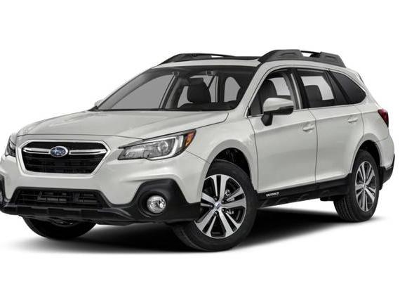 SUBARU OUTBACK 2018 4S4BSENC6J3373509 image SUBARU OUTBACK 2018 4S4BSENC6J3373509 image
