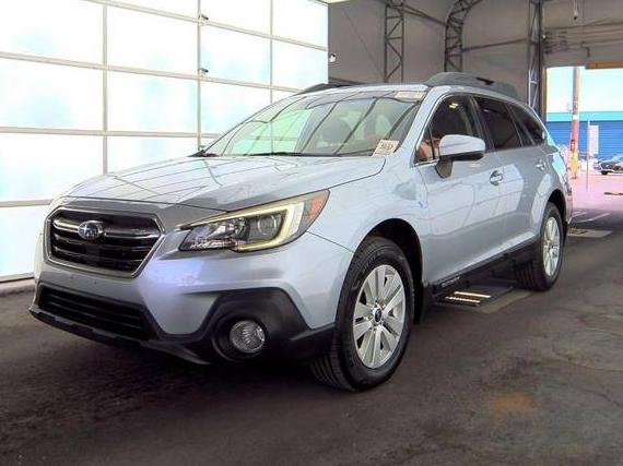 SUBARU OUTBACK 2018 4S4BSACC2J3225935 image