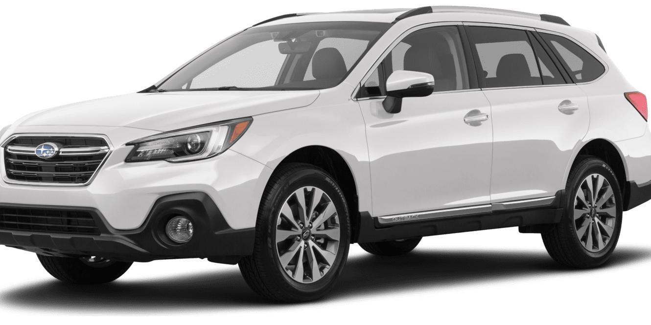 SUBARU OUTBACK 2018 4S4BSATC0J3236870 image