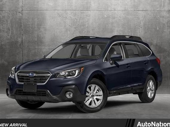 SUBARU OUTBACK 2018 4S4BSAHC7J3291020 image