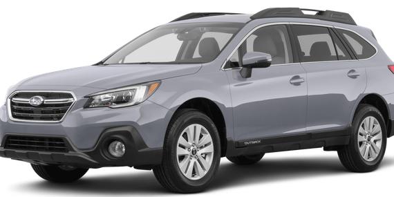 SUBARU OUTBACK 2018 4S4BSADC1J3330397 image