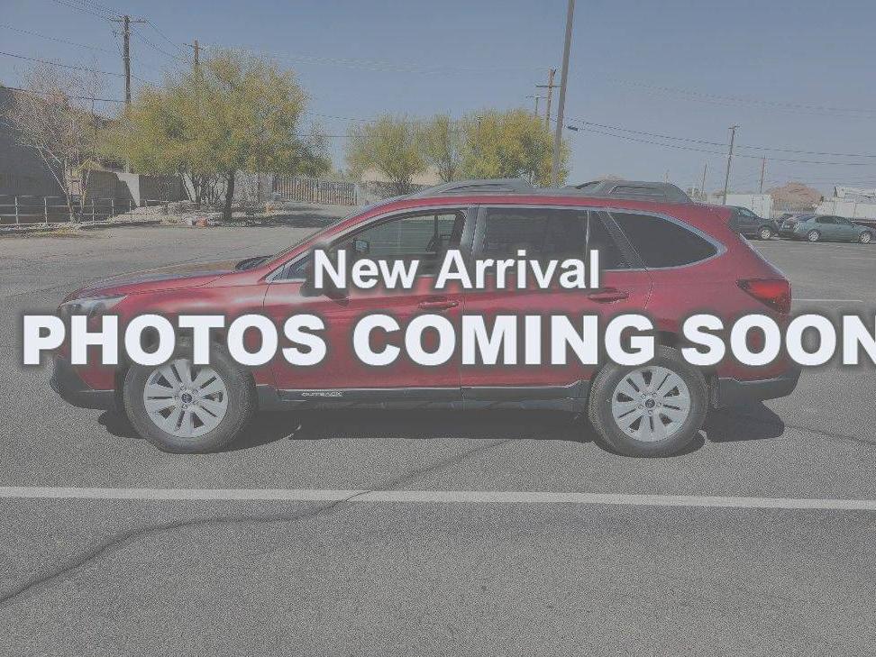 SUBARU OUTBACK 2018 4S4BSADC1J3262604 image