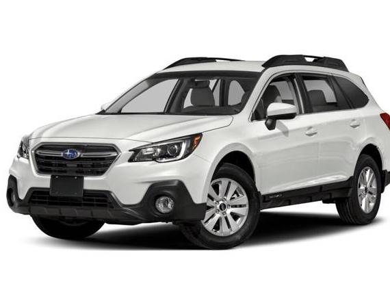 SUBARU OUTBACK 2018 4S4BSACC9J3240349 image