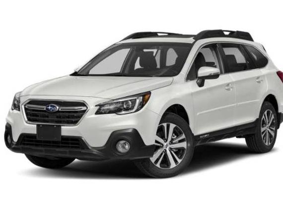 SUBARU OUTBACK 2018 4S4BSANCXJ3367981 image