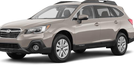 SUBARU OUTBACK 2018 4S4BSAHC3J3239691 image SUBARU OUTBACK 2018 4S4BSAHC3J3239691 image
