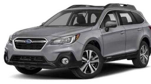 SUBARU OUTBACK 2018 4S4BSENC0J3276547 image