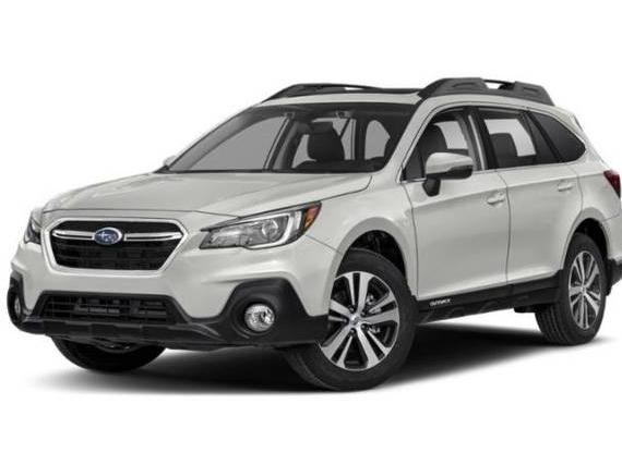 SUBARU OUTBACK 2018 4S4BSAAC1J3258413 image