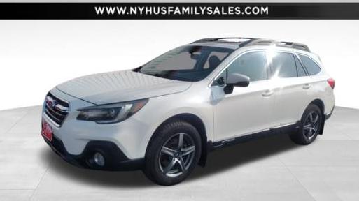 SUBARU OUTBACK 2018 4S4BSANC3J3328083 image