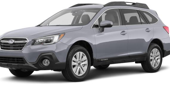 SUBARU OUTBACK 2018 4S4BSACC6J3276029 image