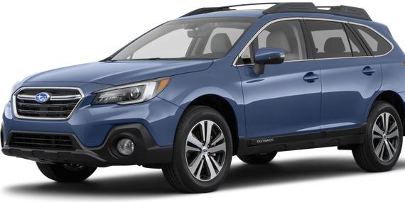 SUBARU OUTBACK 2018 4S4BSANC3J3263753 image