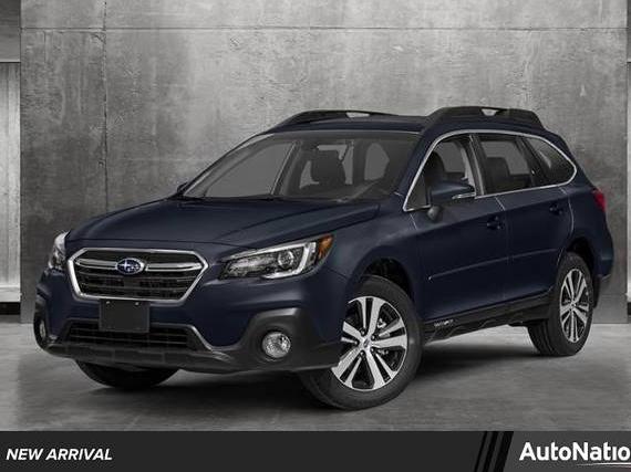 SUBARU OUTBACK 2018 4S4BSAKC3J3205050 image