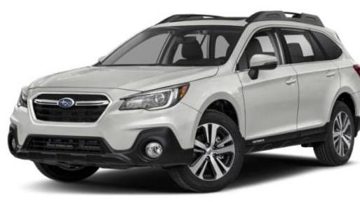 SUBARU OUTBACK 2018 4S4BSAACXJ3373253 image