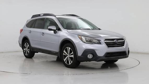 SUBARU OUTBACK 2018 4S4BSENC8J3230688 image