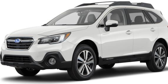 SUBARU OUTBACK 2018 4S4BSANCXJ3260512 image
