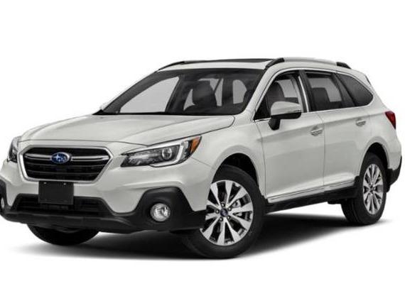 SUBARU OUTBACK 2018 4S4BSETC7J3247341 image