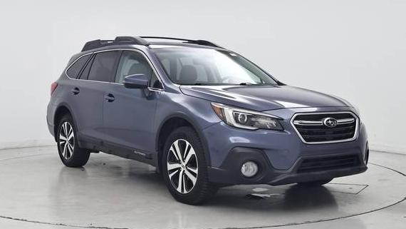 SUBARU OUTBACK 2018 4S4BSENC7J3388147 image SUBARU OUTBACK 2018 4S4BSENC7J3388147 image