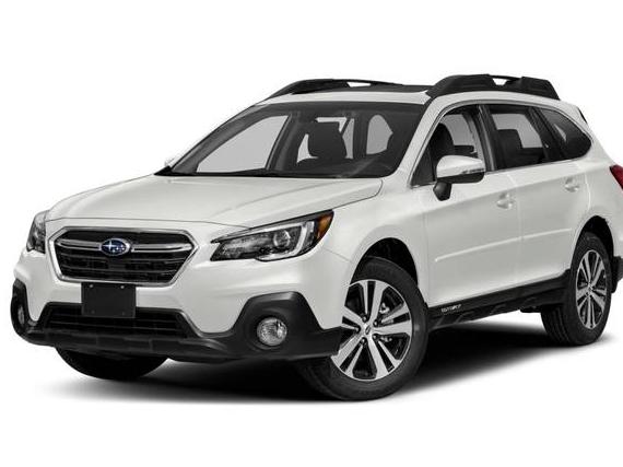 SUBARU OUTBACK 2018 4S4BSANC8J3277356 image
