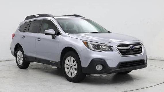 SUBARU OUTBACK 2018 4S4BSADC4J3333004 image