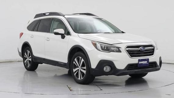 SUBARU OUTBACK 2018 4S4BSANC3J3239601 image SUBARU OUTBACK 2018 4S4BSANC3J3239601 image