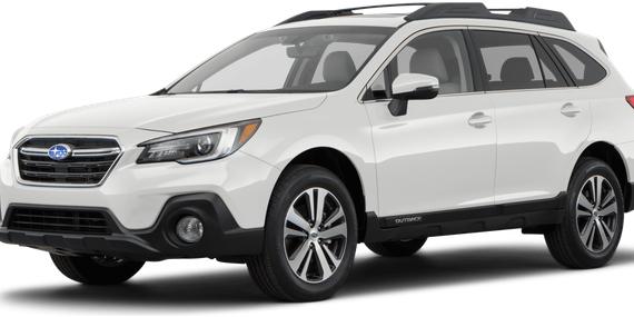 SUBARU OUTBACK 2018 4S4BSANC3J3343456 image
