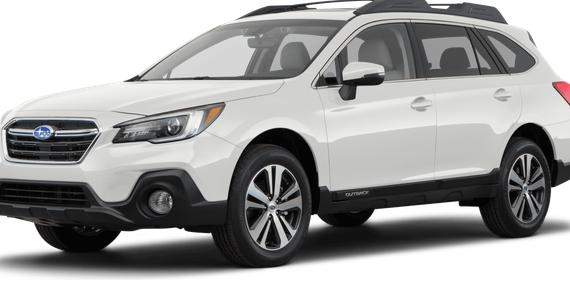 SUBARU OUTBACK 2018 4S4BSANCXJ3348637 image