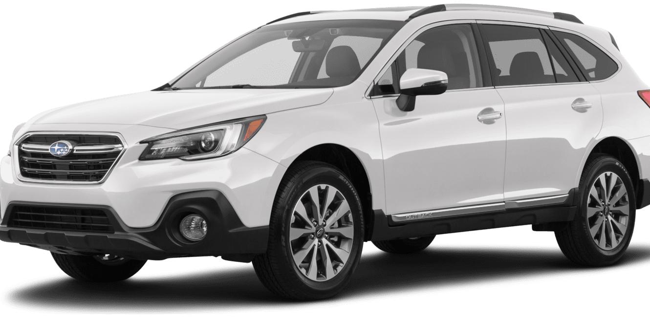 SUBARU OUTBACK 2018 4S4BSATC1J3360193 image