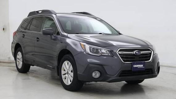 SUBARU OUTBACK 2018 4S4BSACC5J3225458 image
