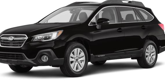 SUBARU OUTBACK 2018 4S4BSAHC8J3362158 image