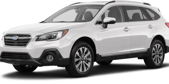 SUBARU OUTBACK 2018 4S4BSATC8J3310990 image SUBARU OUTBACK 2018 4S4BSATC8J3310990 image