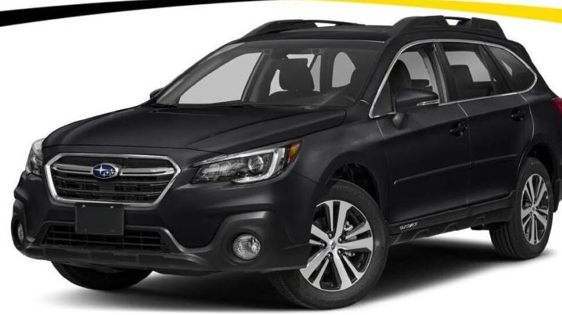 SUBARU OUTBACK 2018 4S4BSAKC3J3379376 image