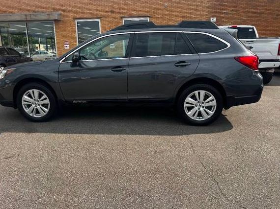 SUBARU OUTBACK 2018 4S4BSANC1J3254971 image SUBARU OUTBACK 2018 4S4BSANC1J3254971 image