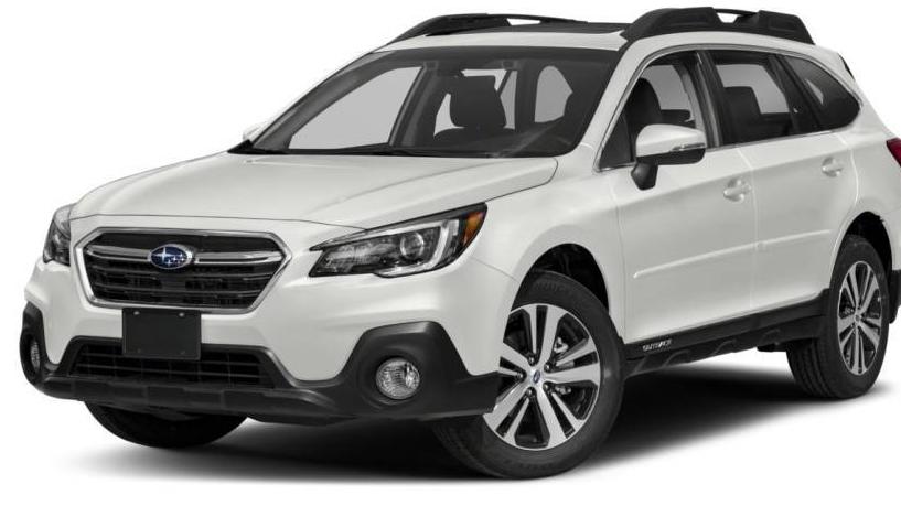 SUBARU OUTBACK 2018 4S4BSANC3J3369328 image