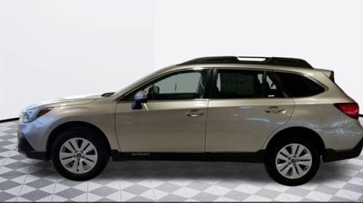 SUBARU OUTBACK 2018 4S4BSADC3J3390276 image