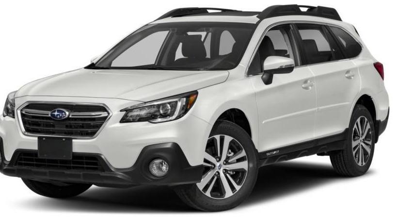 SUBARU OUTBACK 2018 4S4BSANCXJ3291453 image