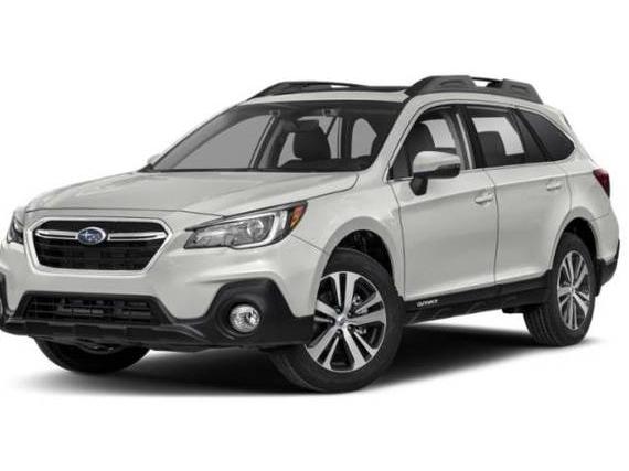 SUBARU OUTBACK 2018 4S4BSAAC9J3221335 image