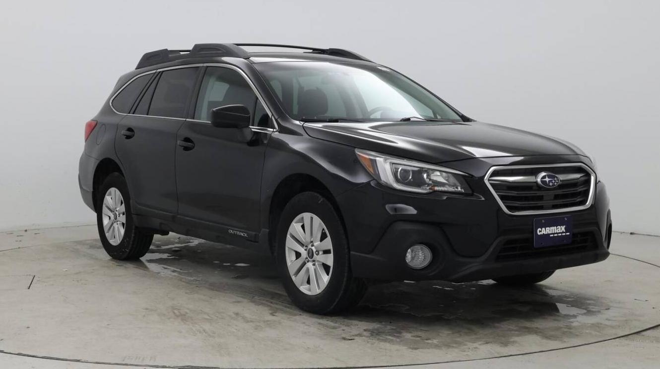 SUBARU OUTBACK 2018 4S4BSACC8J3267946 image