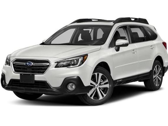 SUBARU OUTBACK 2018 4S4BSANC1J3321035 image