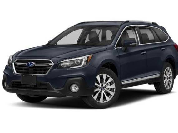 SUBARU OUTBACK 2018 4S4BSETC4J3344688 image SUBARU OUTBACK 2018 4S4BSETC4J3344688 image