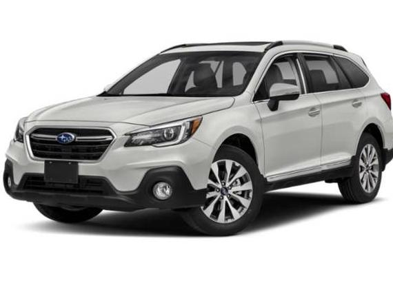 SUBARU OUTBACK 2018 4S4BSETC5J3204214 image